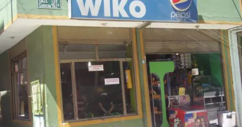 PANADERIA Y PASTELERIA WIKO PANADERIA Y PASTELERIA WIKO